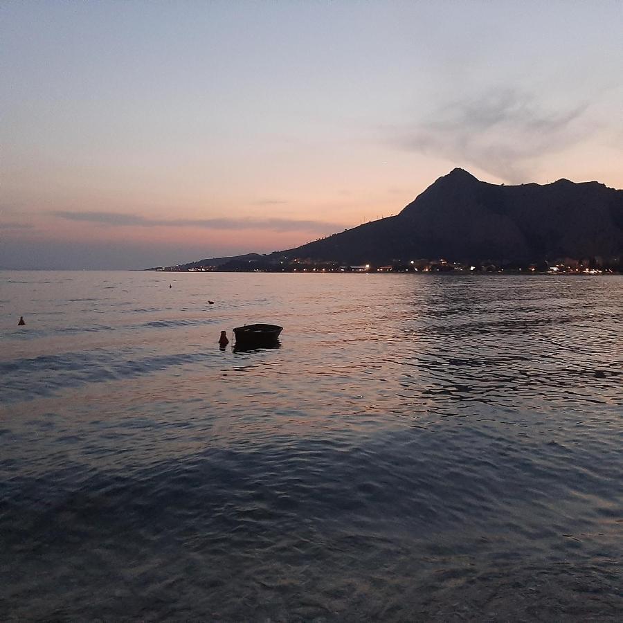 Apartman Nora Omiš Kültér fotó