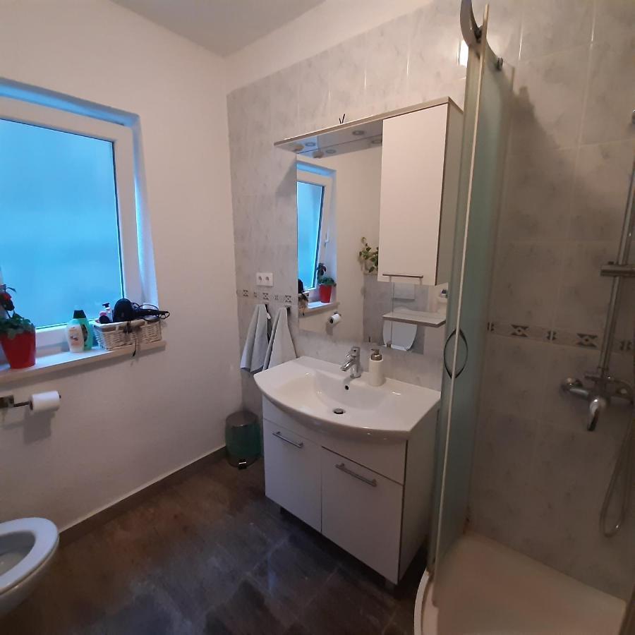 Apartman Nora Omiš Kültér fotó