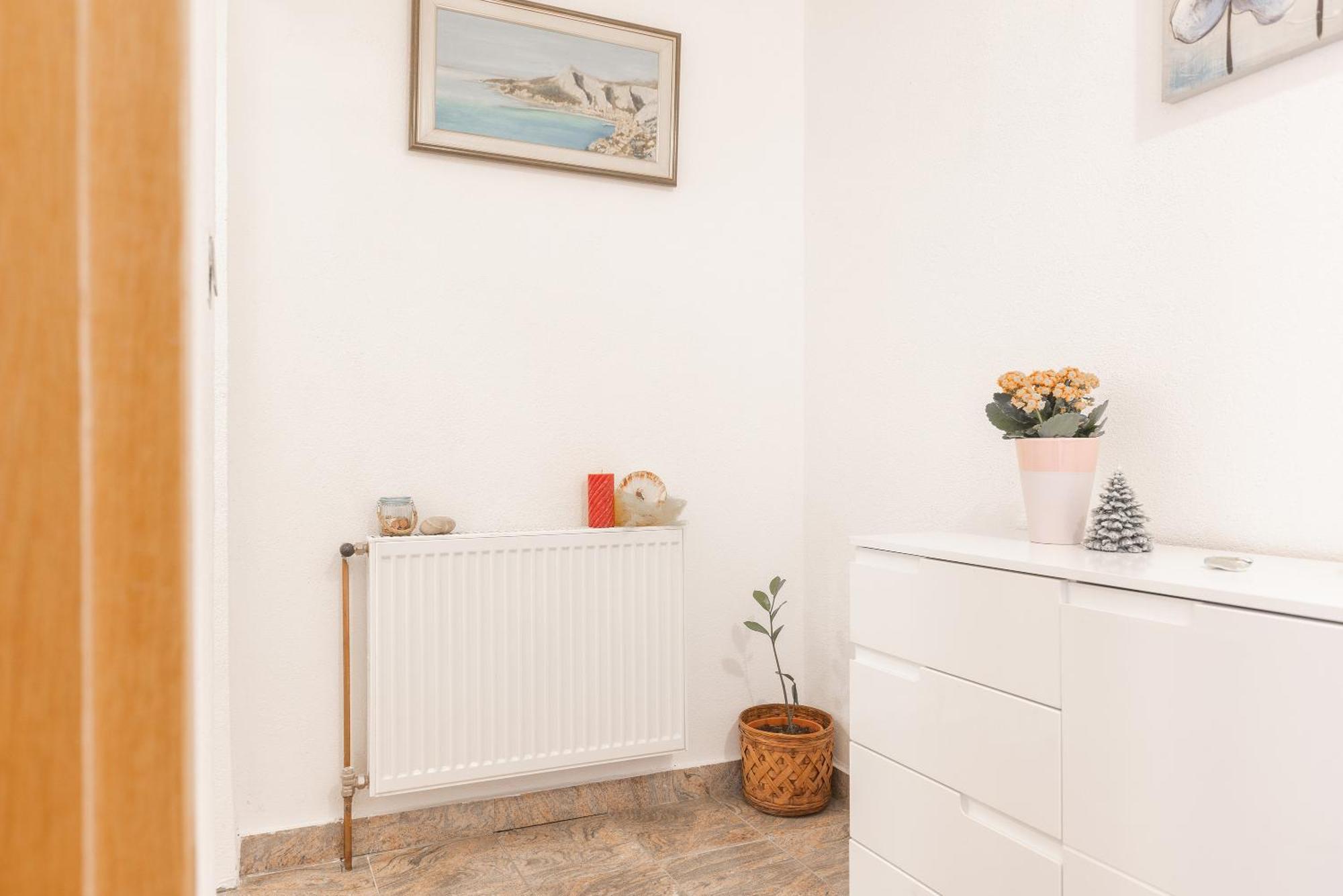 Apartman Nora Omiš Kültér fotó