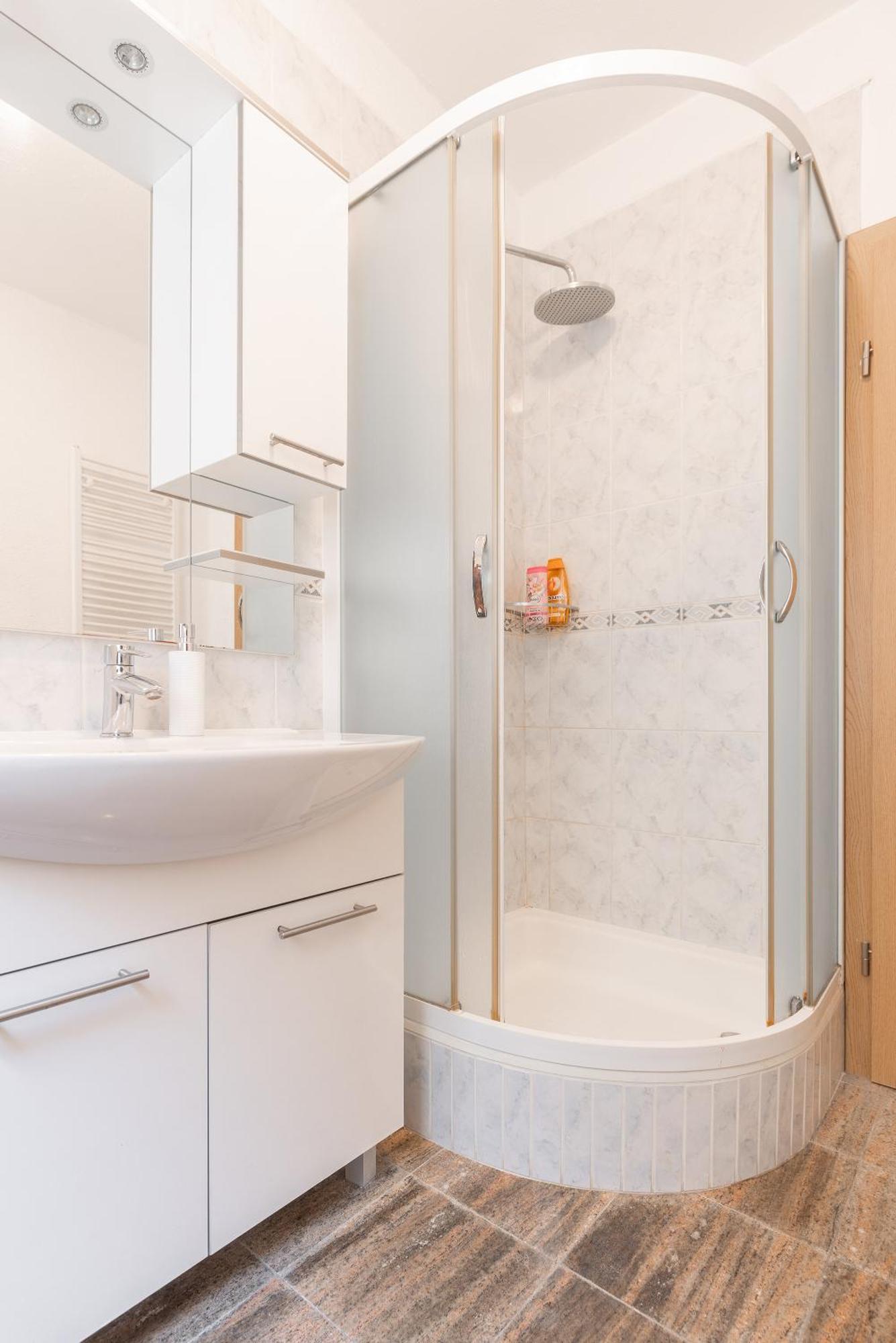 Apartman Nora Omiš Kültér fotó